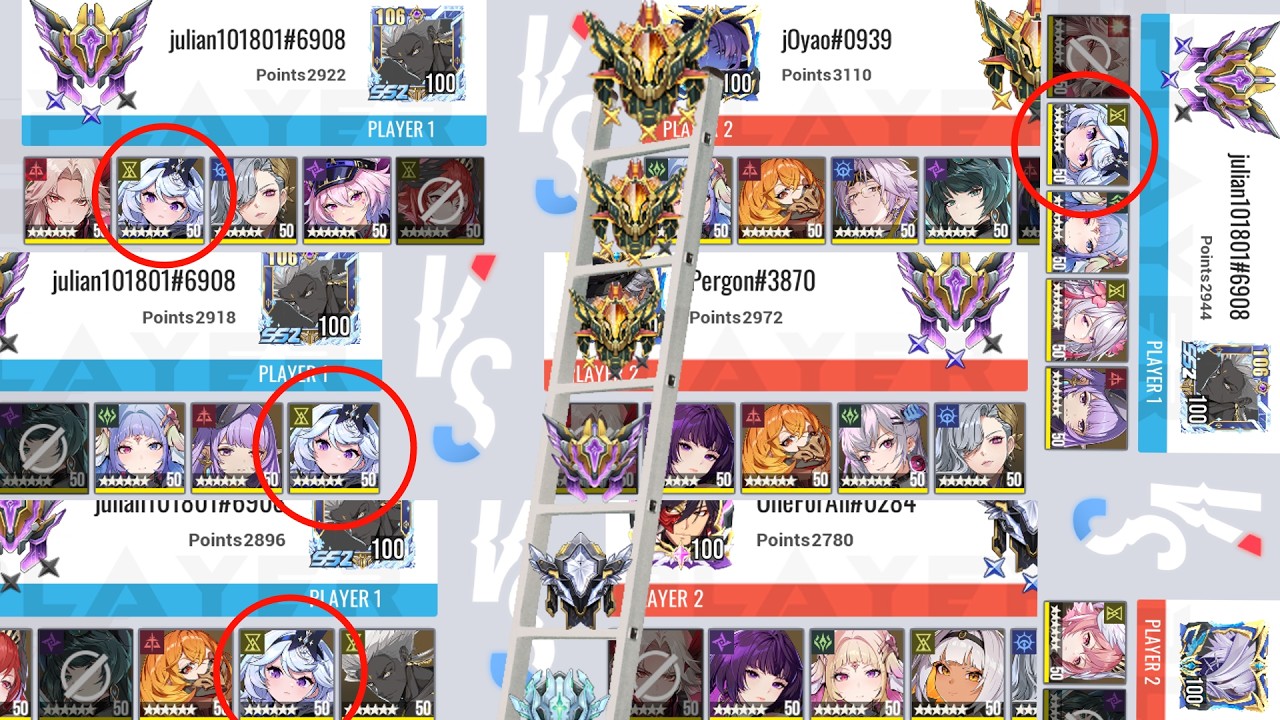 Mio brings the heat!! | Etheria: Restart live RTA session #23