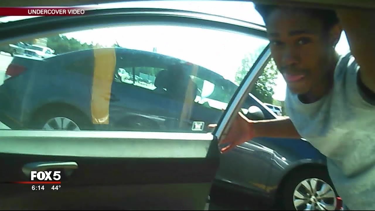 I-Team: FOX 5 I-Team Exposes Unique Drug Operation Targeting High Schoolers
