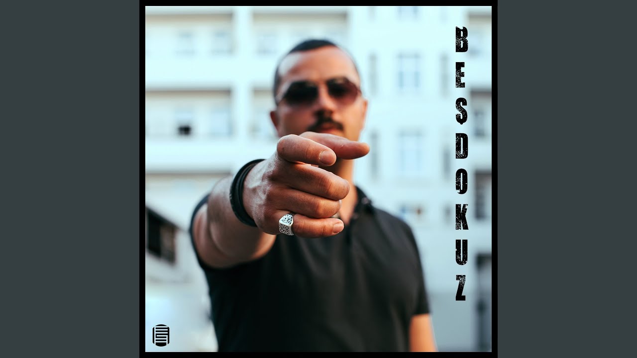 Sosyal Denge (feat. Melih Yazici)