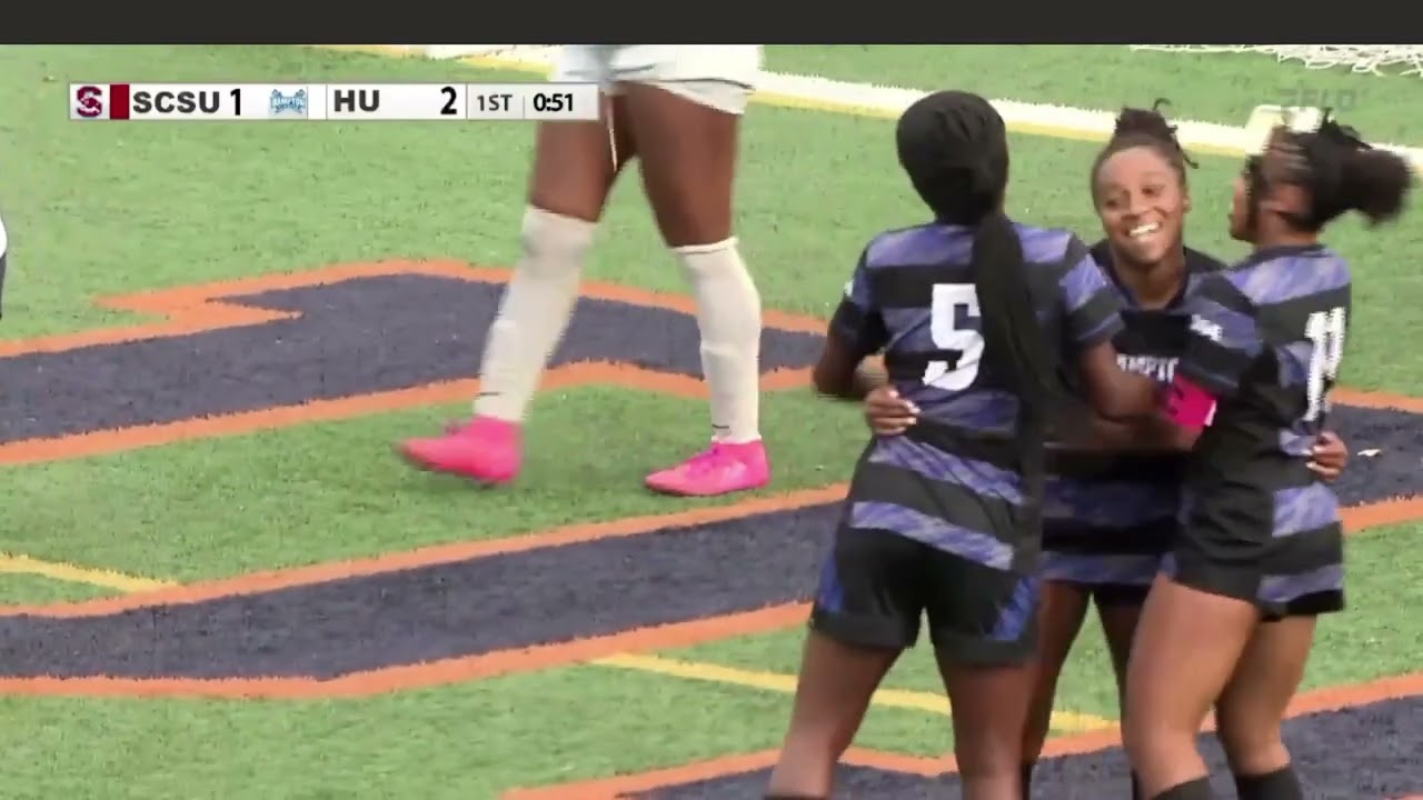 Soccer highlights