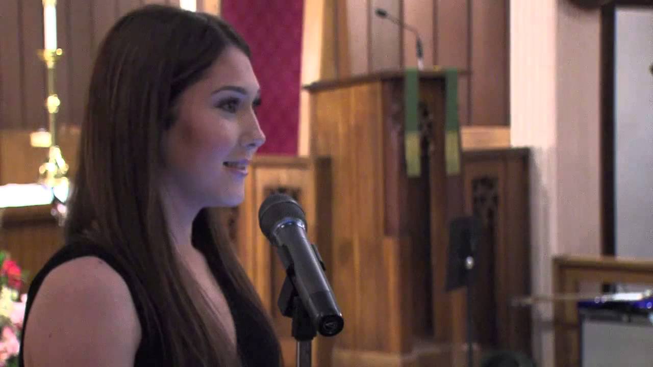 WATCH: Inspiring Young Transgender Advocate Speaks Out for Trans Day of Remembrance