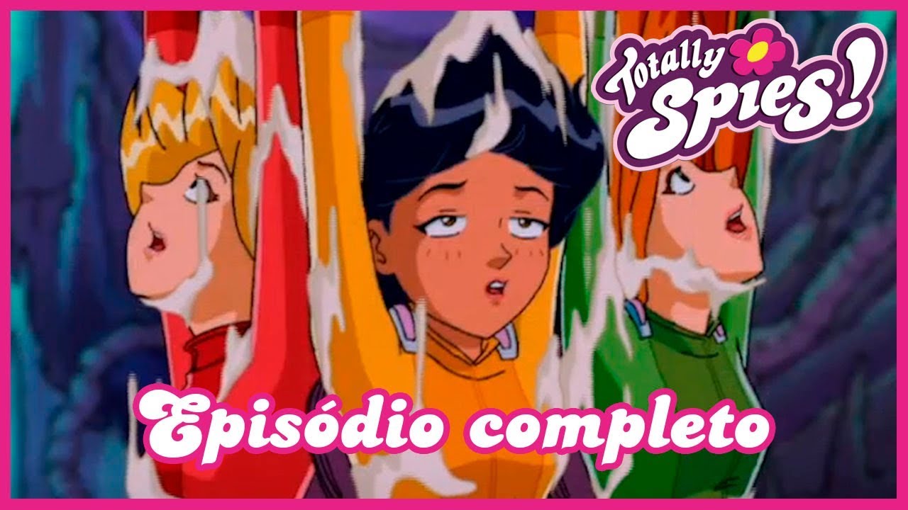 Feng Shui no Mundo | TRÊS ESPIÂS DEMAIS | Episódio 19, Temporada 3