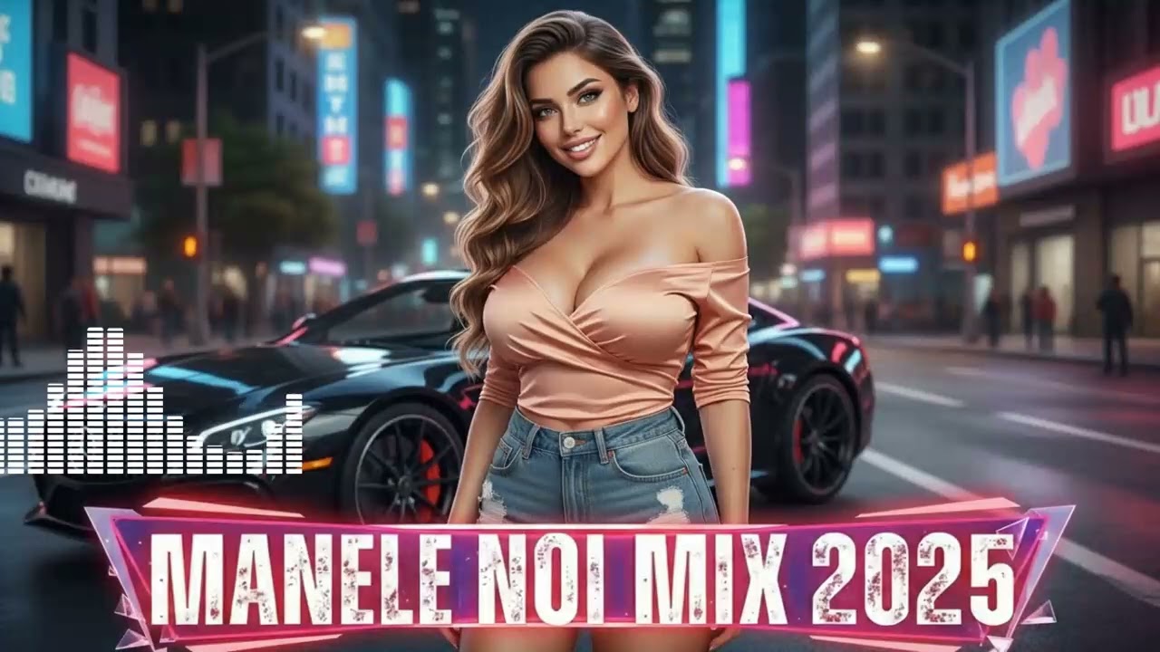 Cele Mai Ascultate Manele 2026 🔥 Colaj NOU de Petrecere Auto | HITS Fără Reclame 💣