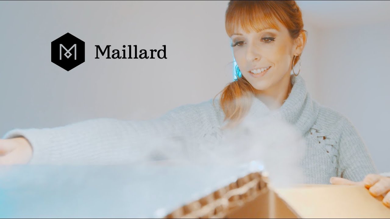 Maillard.co - Online Butcher Shop