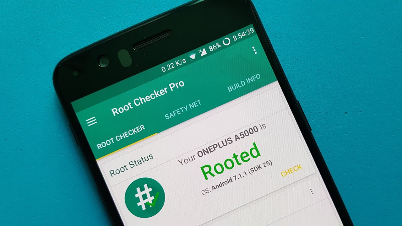 How to Root OnePlus 5 (Unlock Bootloader, Install TWRP & Magisk Manager, PC Method)