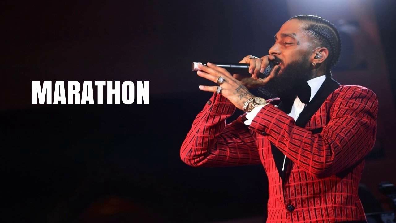 Nipsey Hussle x Rick Ross Type Beat - 