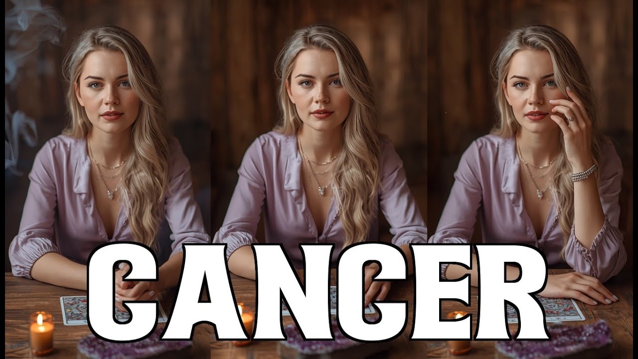CANCER Une nouvelle rencontre provoque l'abandon d'une relation