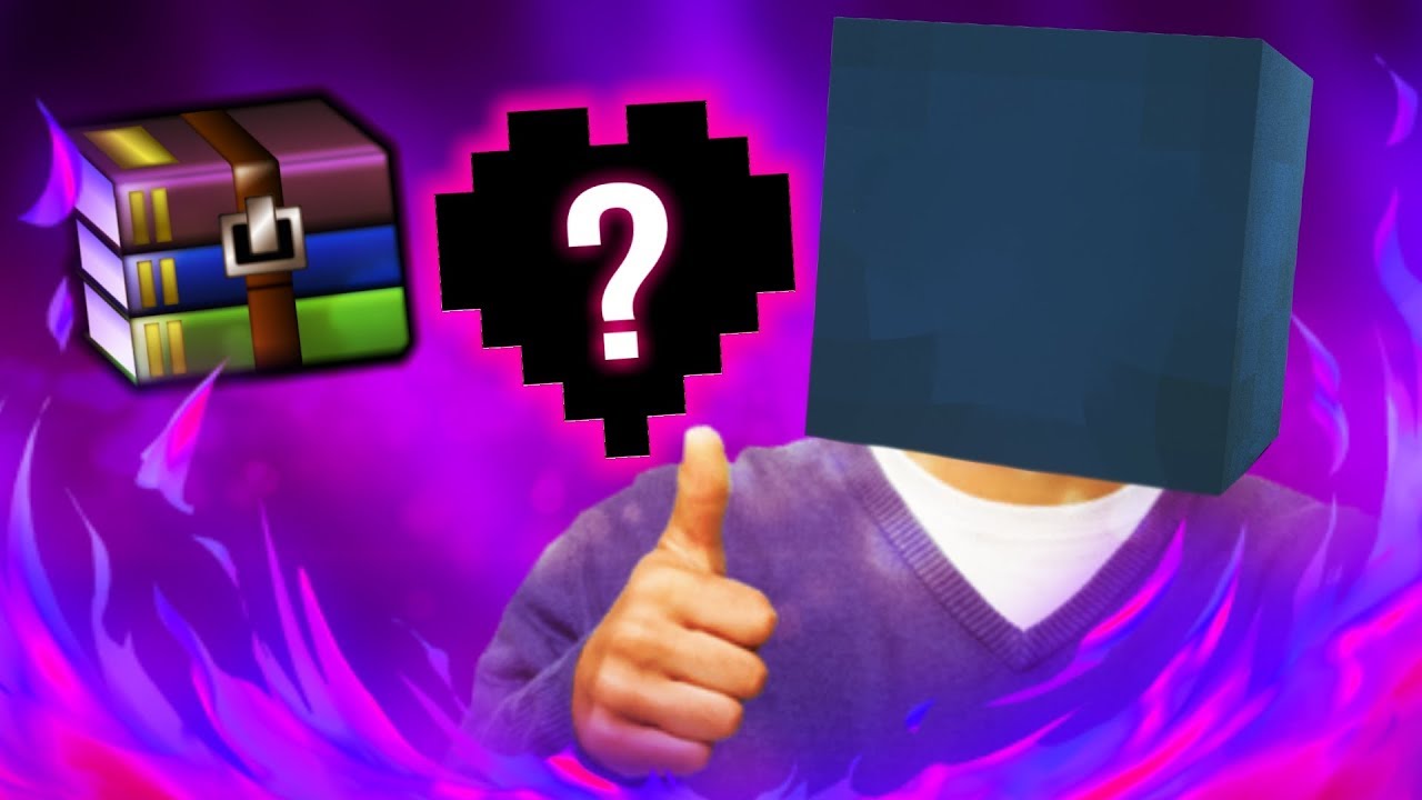 schmockyyy macht ein Texturepack 3.0