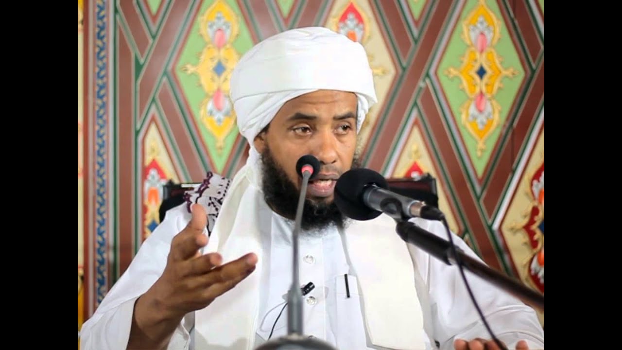 أحكام المساجد (1) ... د. عبدالحي يوسف
