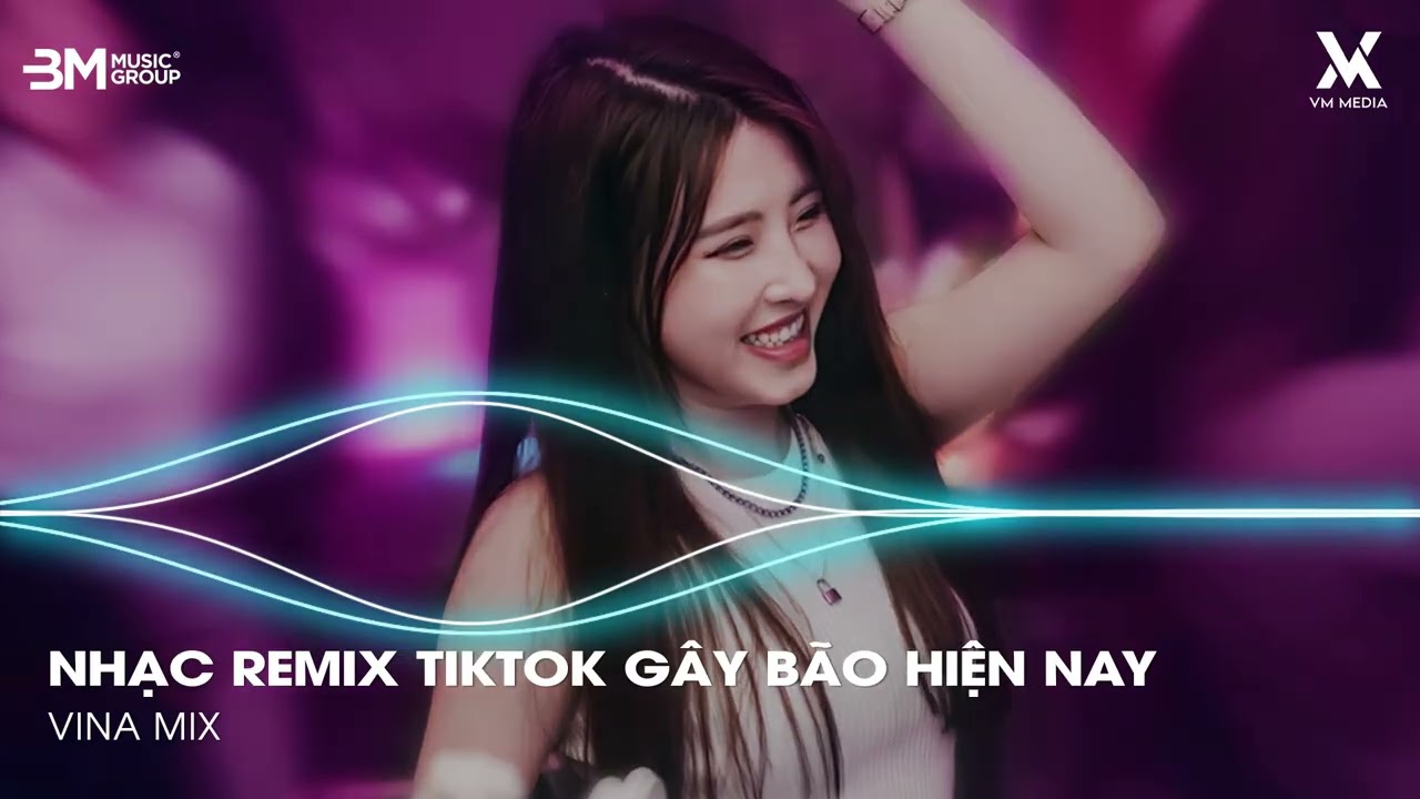 Nhạc Remix 2025 Gây Bão ♫ BXH Nhạc Trẻ Remix Hot Trend Triệu View - Nonstop 2025 Việt Mix Hay Nhất