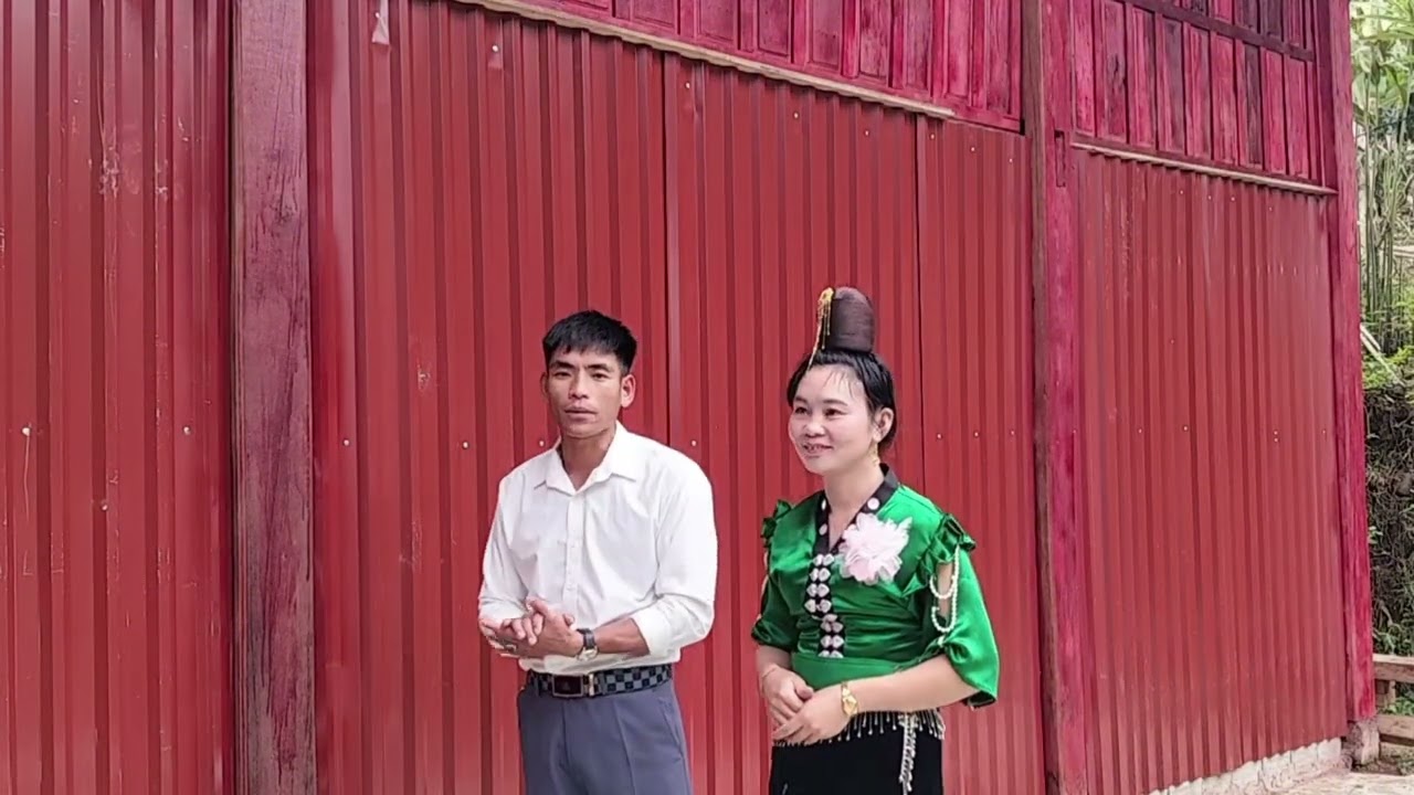 LONG MO, LÒ KHÉ TÉ LỬA LUÔN 