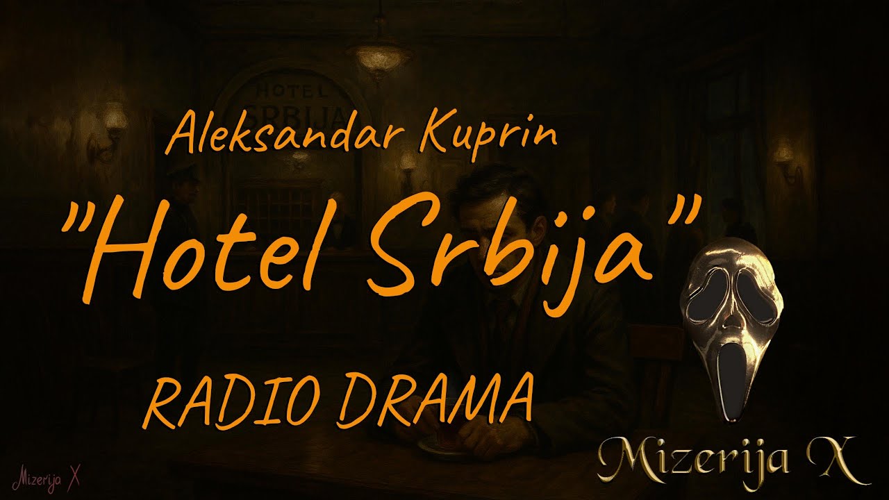 Aleksandar Kuprin:  