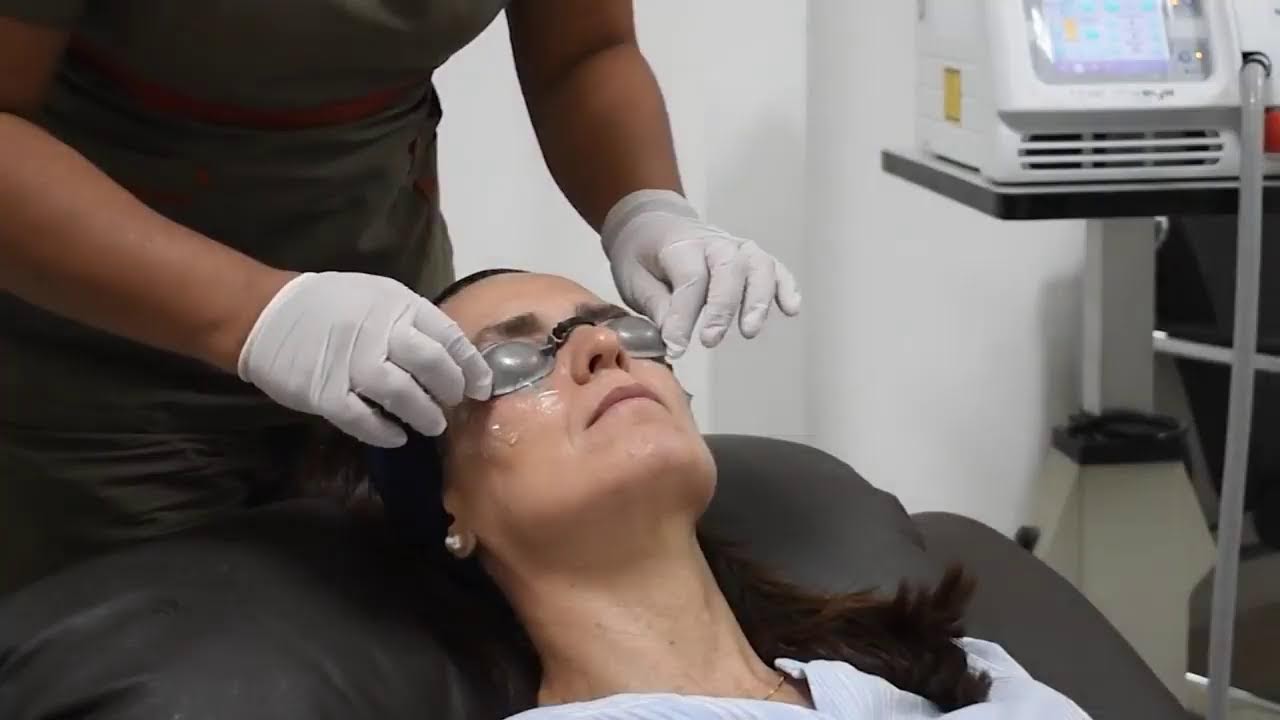 S&iacute;ndrome de Ojo Seco - Centro de Excelencia de Ojo Seco - Live