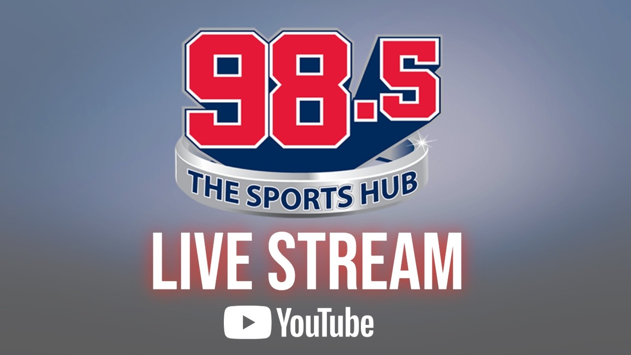 Matt McCarthy & Andy Hart LIVE from Patriots Training Camp 7-26-26
