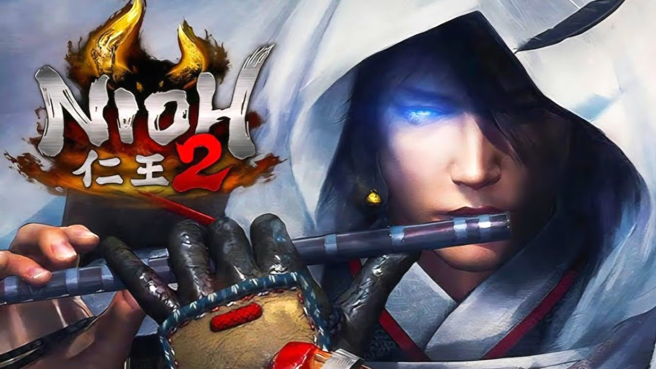 NIOH 2 Remastered DLC 1 [HD] | LET'S PLAY [FR] #38 | (Sans Commentaire)