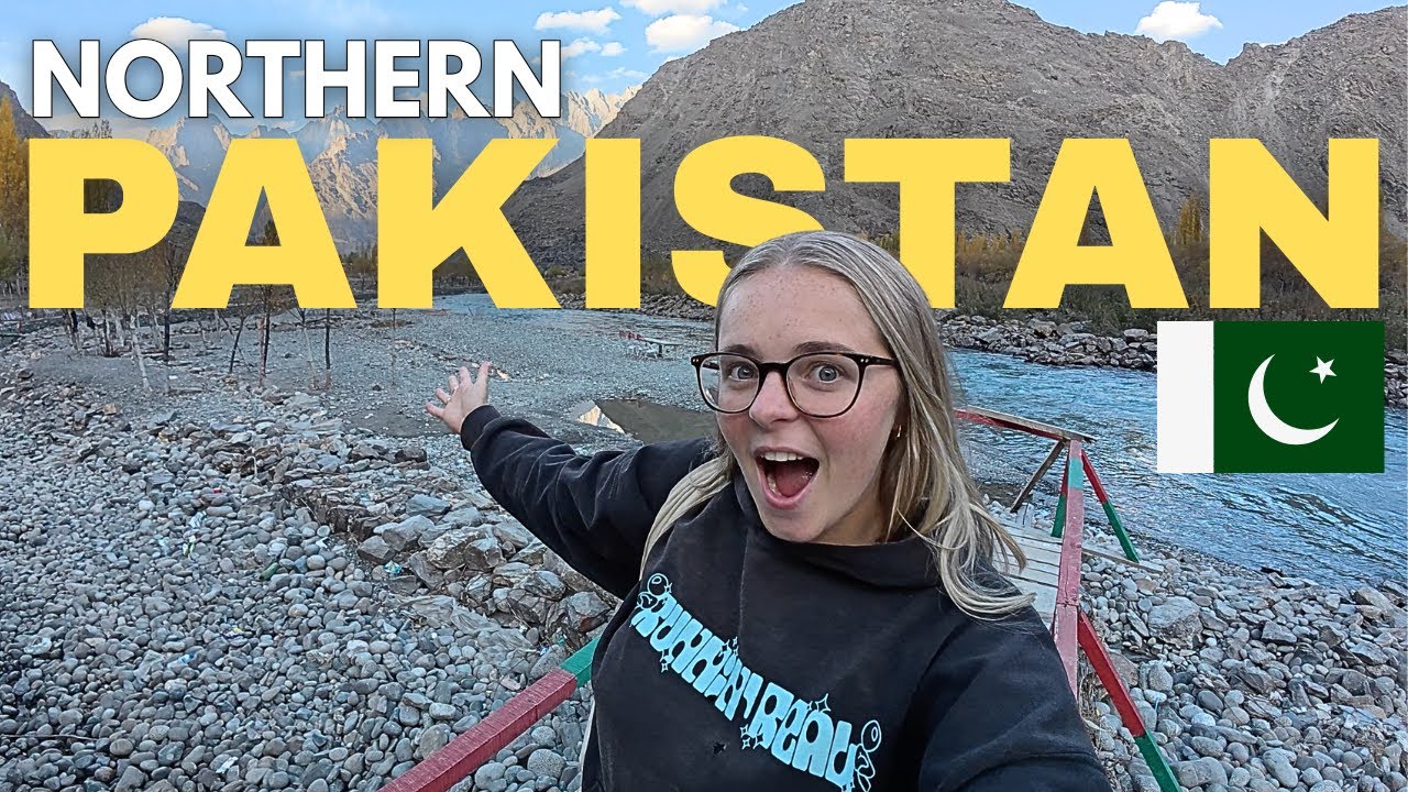 PAKISTAN IS NOT WHAT WE IMAGINED 🇵🇰