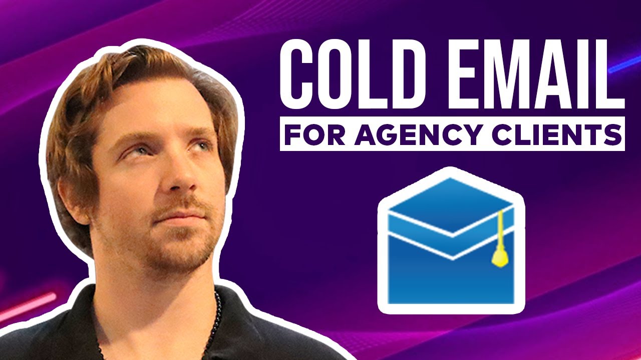 The best cold email template to Sell to Agencies