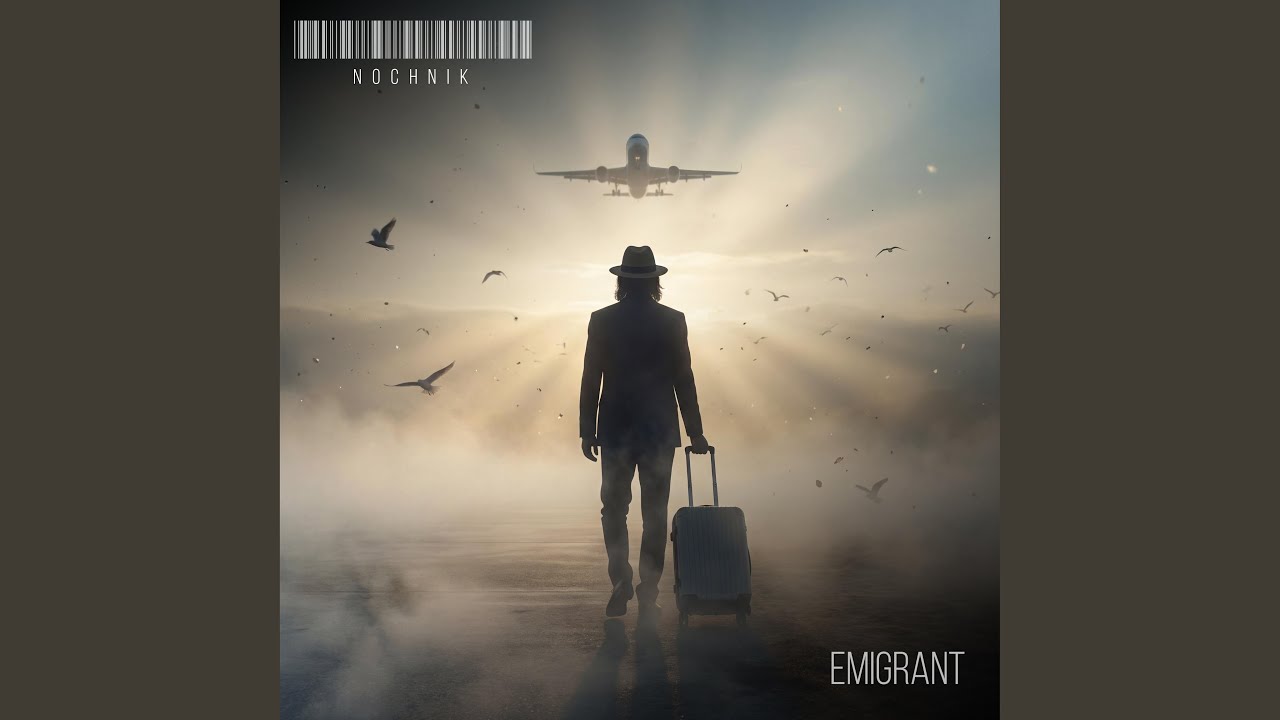Emigrant