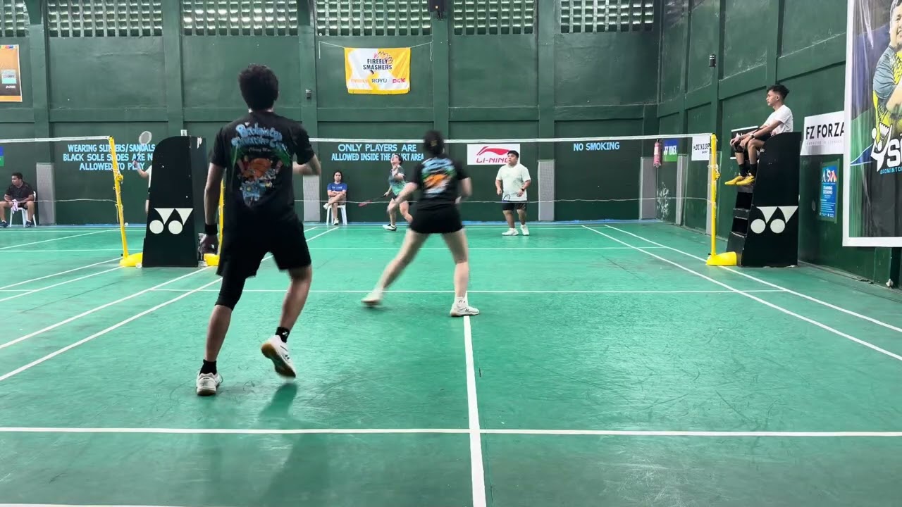 Tournament For Cause - Round 1 Mj|Ben Vs. Alex|AnTonyu