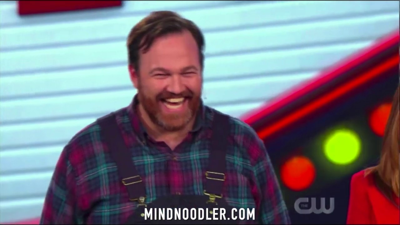 Matt Donnelly: The Mind Noodler 
