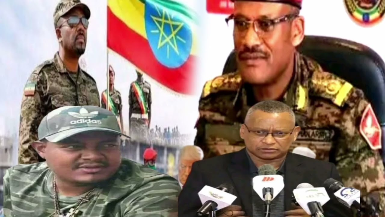 ስቢር ዜና አቢይ አህመደ አሊ ምን ግልፀወ ዮሆን
