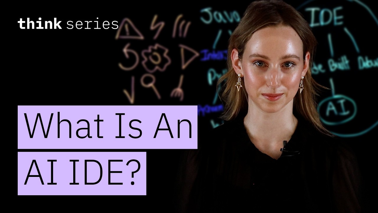 What Is an AI IDE? How AI Is Changing Developer & Coding Tools