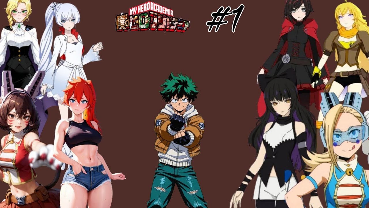 Op Neglected Soul Hunter Deku | Part-1 | Mha Texting Story | Izukux???