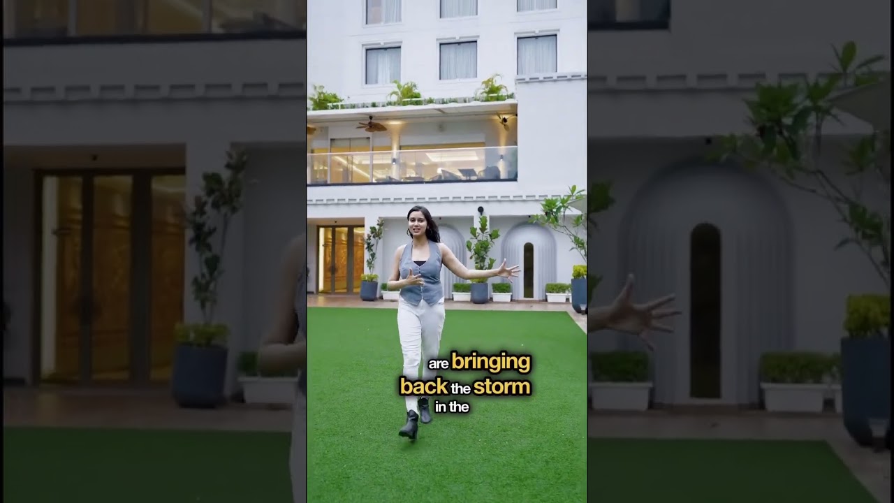 Yes Property.                                      Video Editor Arun jagota