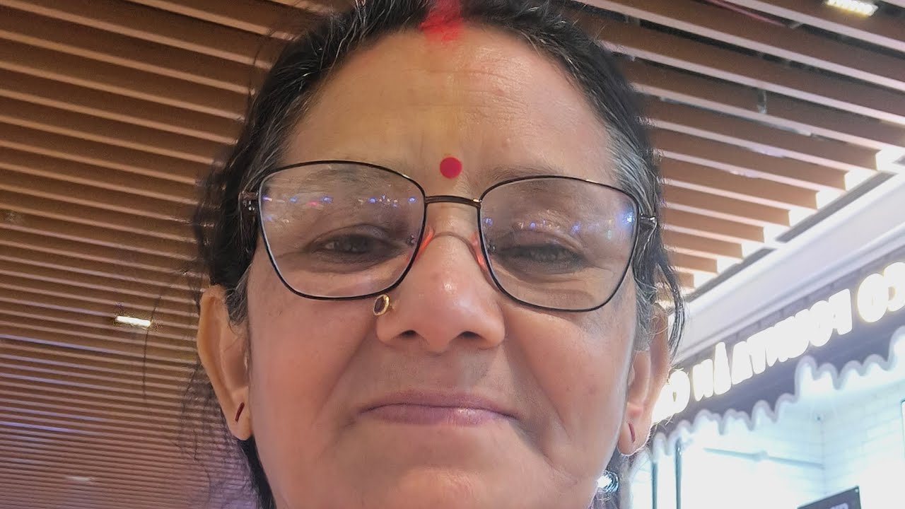 Nima Parihar लाइव है! राधे राधे दोस्तों आप सभी का स्वागत है 🙏🙏🙏🌺🌺