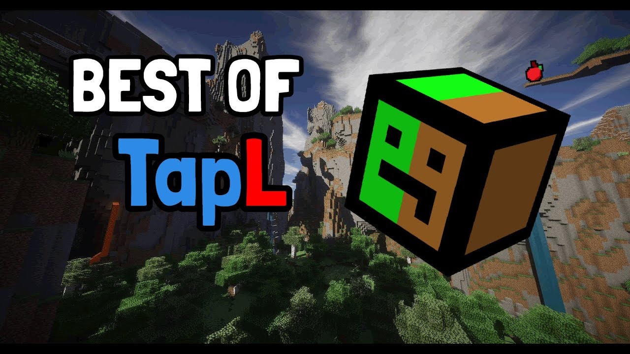Best Of TapL