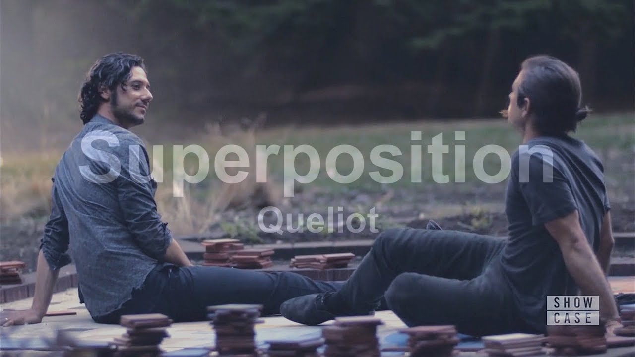 Queliot | Superposition