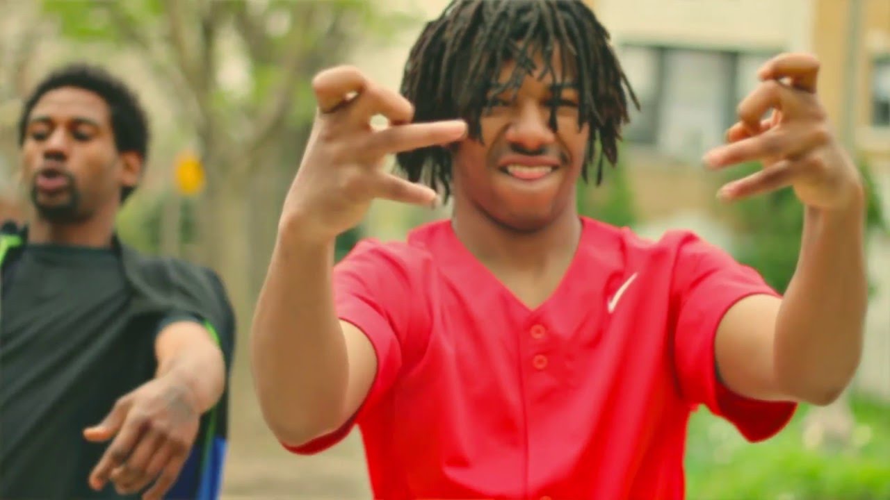 HiCity Packman | Walked In Freestyle (Official Video) Prod. @TrappMoneyEnt