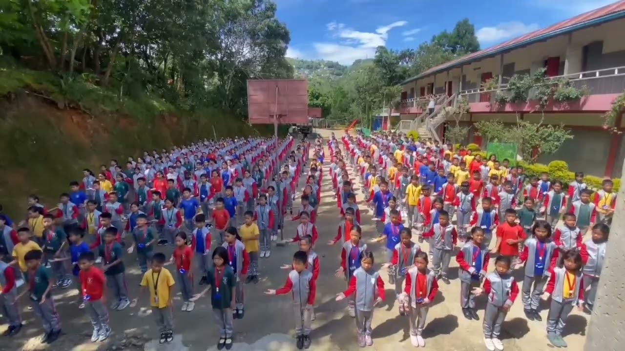 Morning Assembly