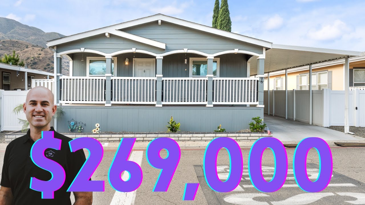Экскурсия по дому в Короне: 4901 Green River Dr. #96, Корона, Калифорния 92880