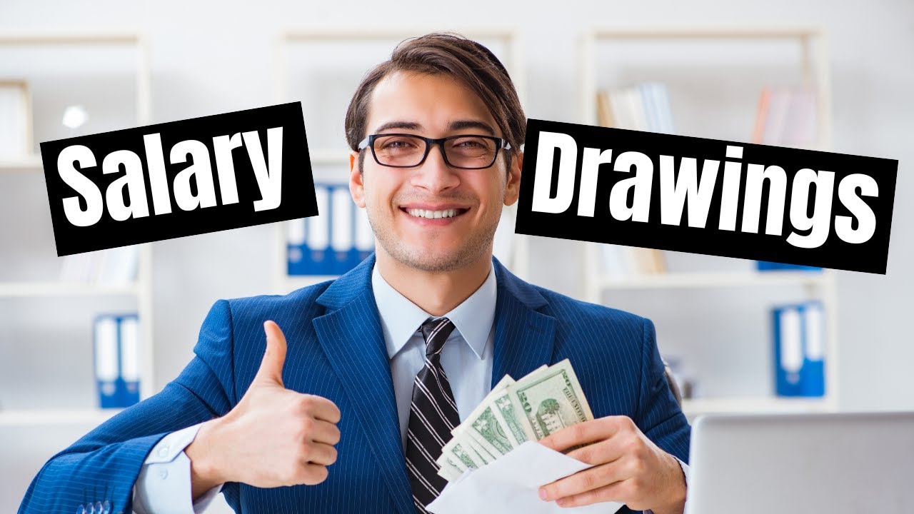 How to Pay Yourself Properly - Sole TRADERS UK