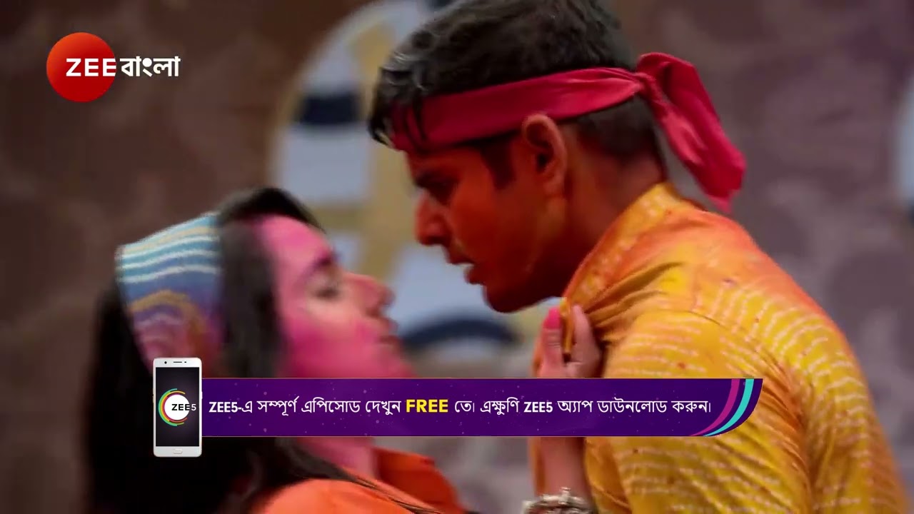 Parineeta | Ep - 123 | Best Scene | Mar 16 2025 | Zee Bangla