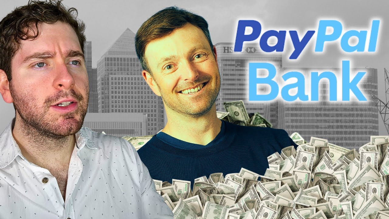 Акции PayPal уже никогда не будут прежними — вот почему.