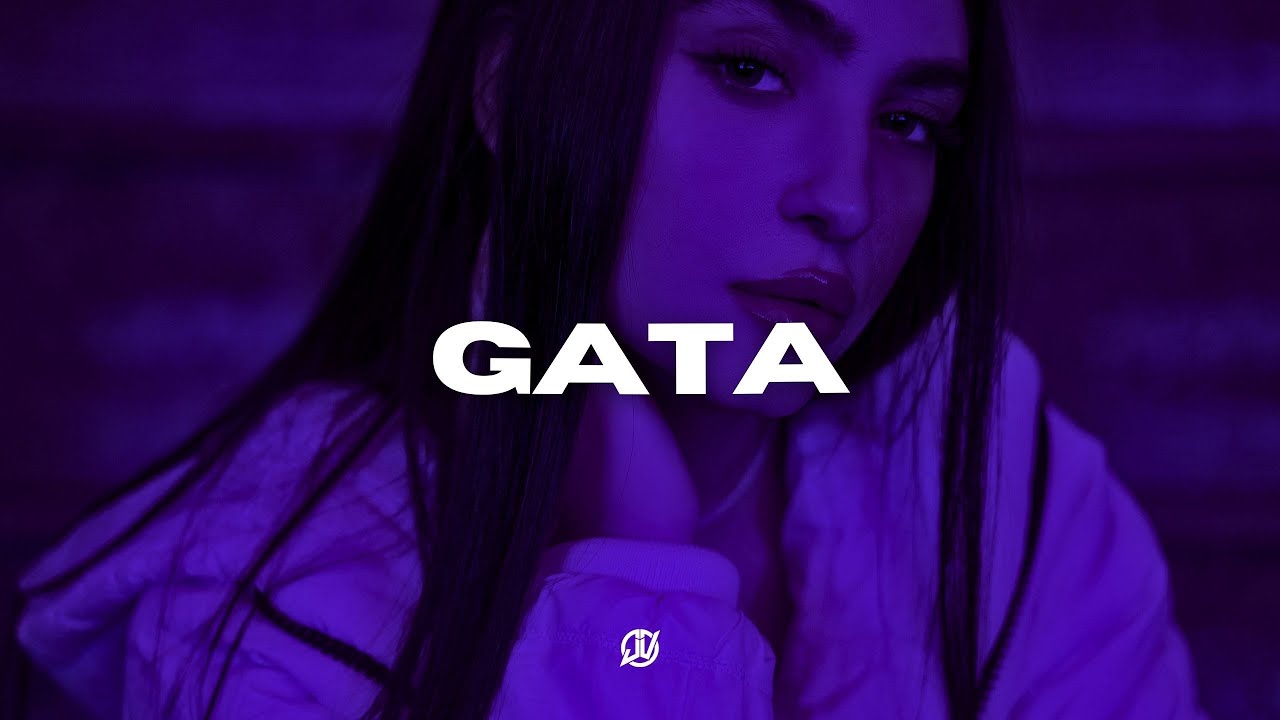 [FREE] BEAT REGGAETON COMERCIAL - Gata | Base Reggaeton Perreo 2025