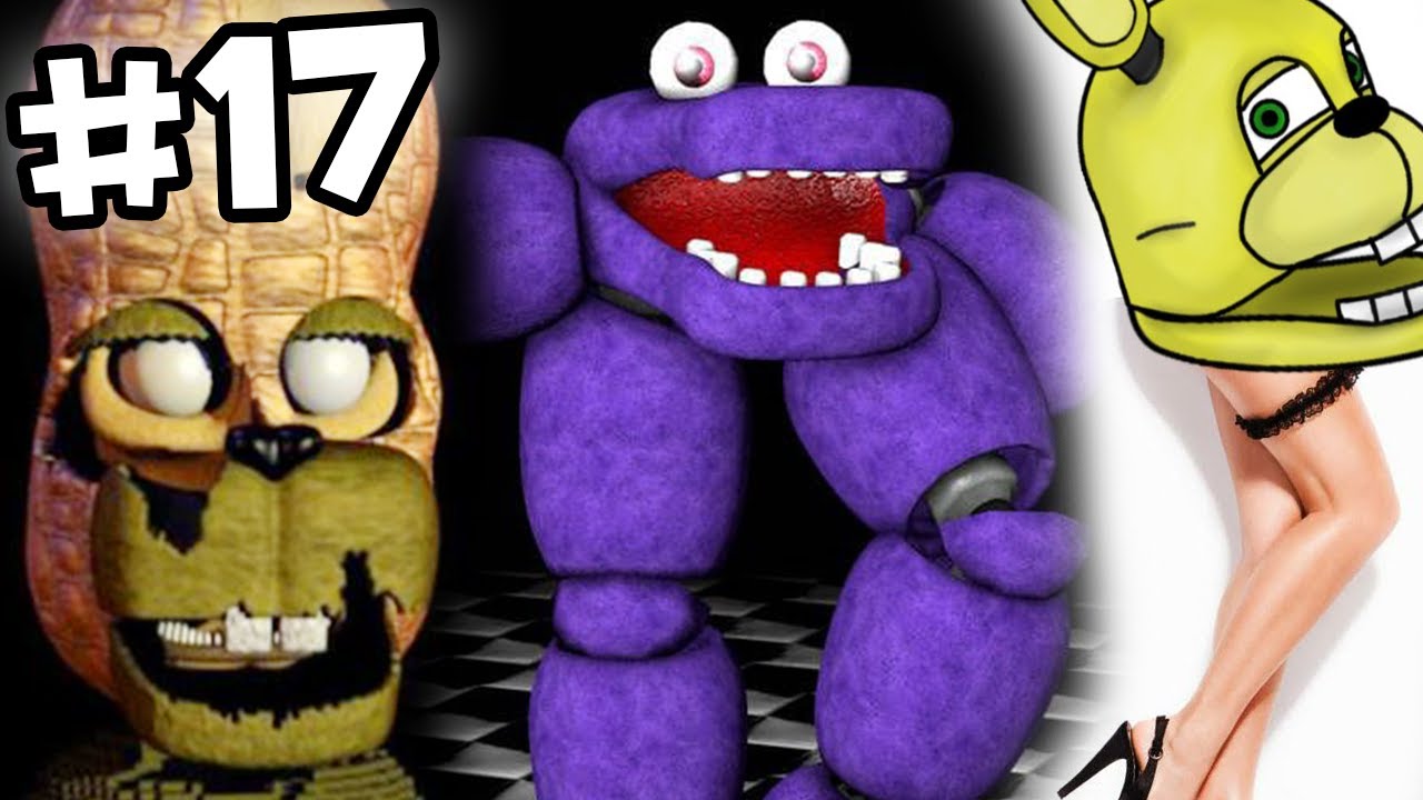 REACCIONO A MEMES DE FNAF Y MÍOS | GG Meme Review #17 - GG Games