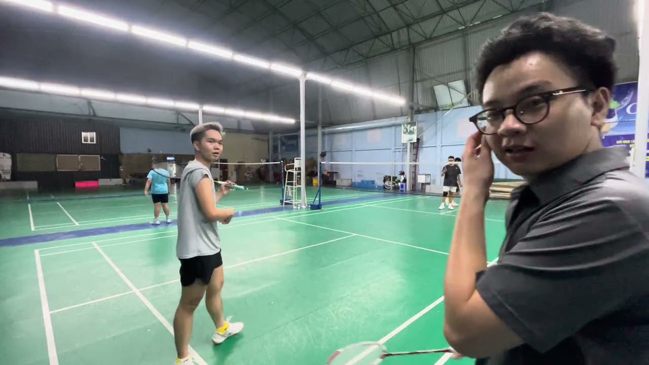 Đức Tula - Đạt David 3 Game