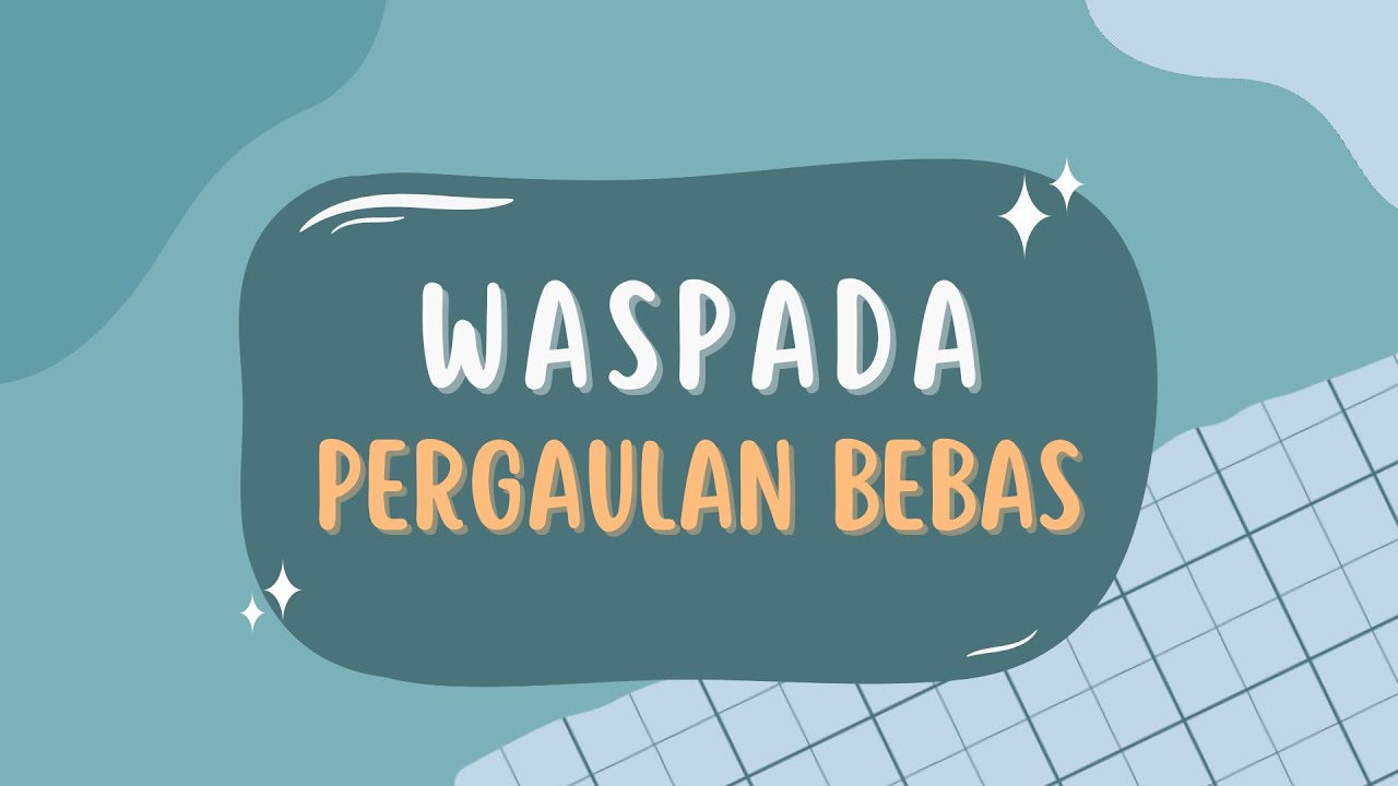 Waspada Pergaulan Bebas [Muslimah Media Center Vol. 5]