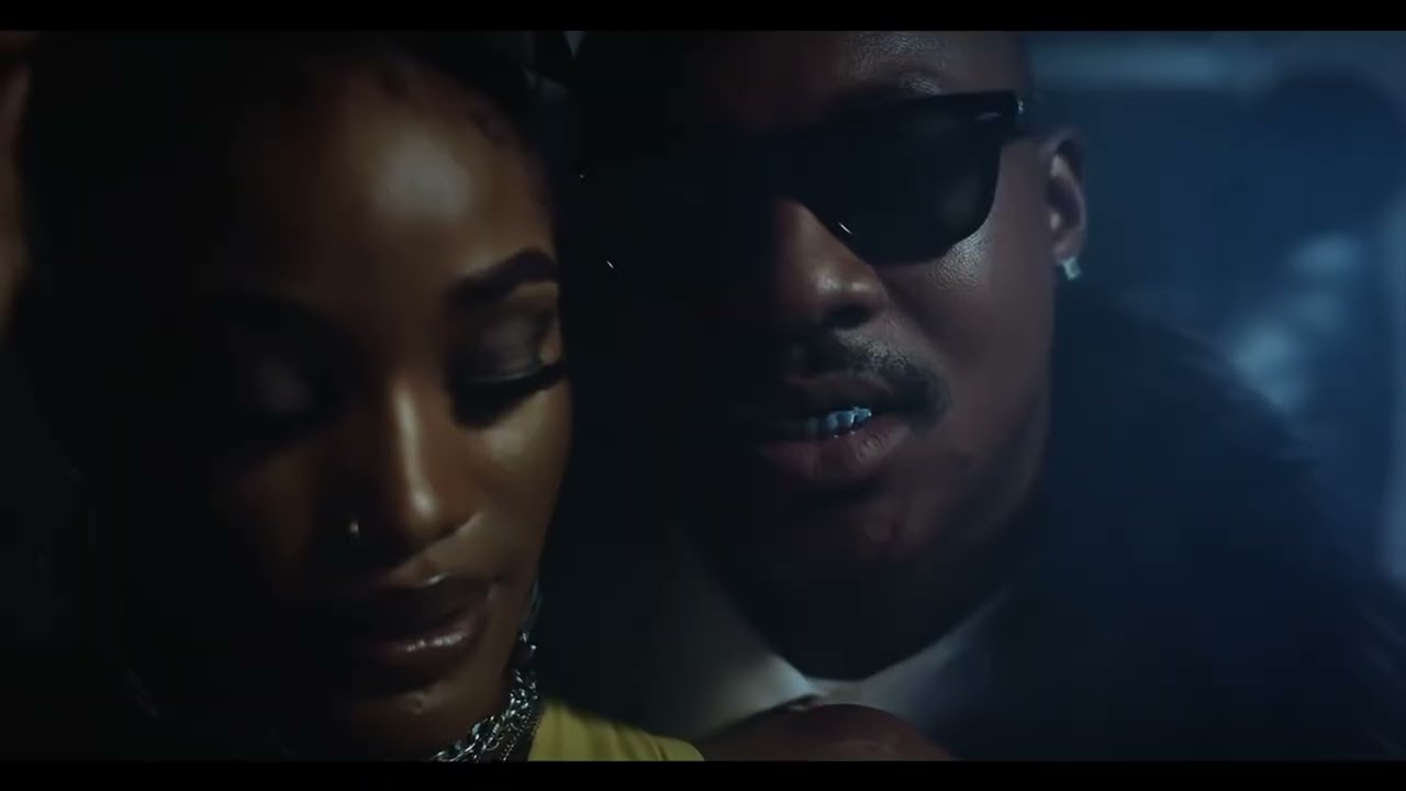 Purple Maley - Brutalize (Official Music Video) | John Peace Entertainment | Afrobeats/Afro-Pop
