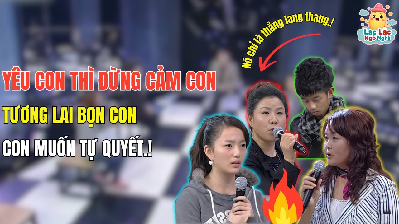Thiếu Gia Bỏ Trốn Và Nàng Tiểu Thư Cãi Mẹ: Mối Tình ĐIÊN Rồ Của Cặp Đôi 