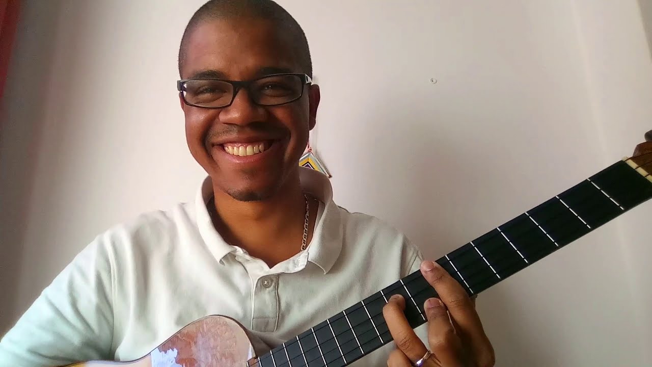 Niño Lindo - Cuatro Solista