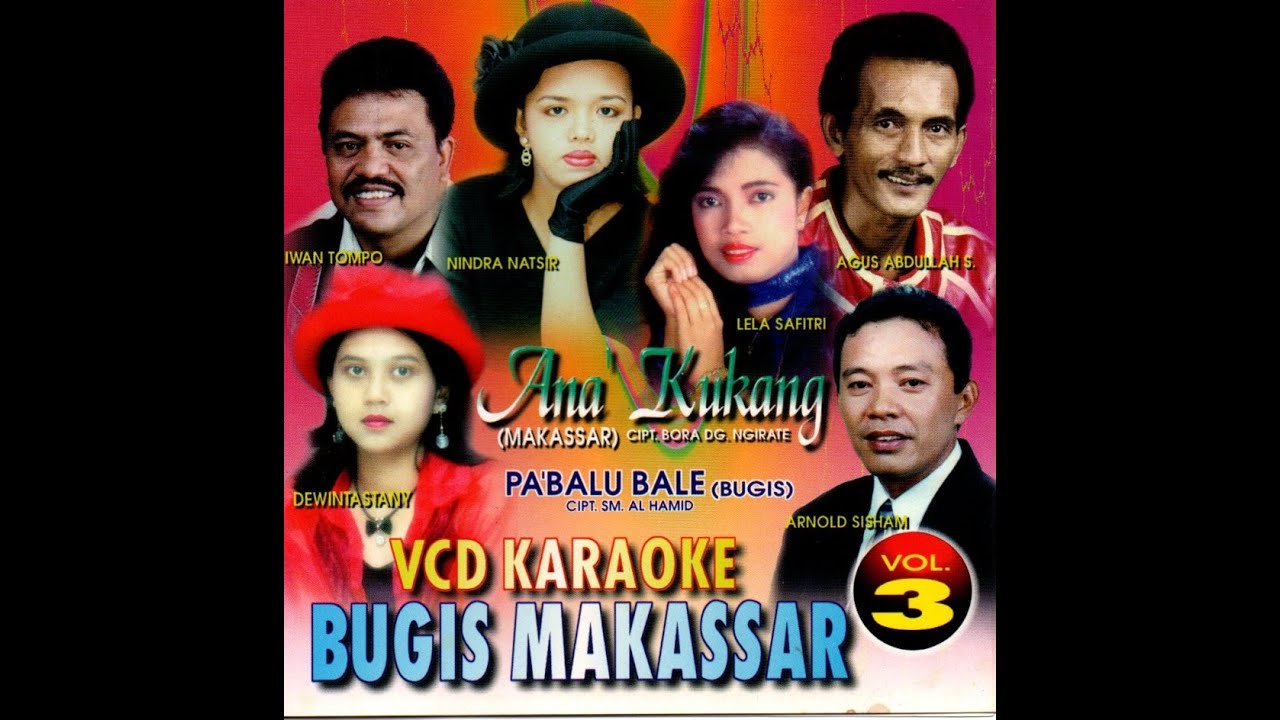 BUGIS MAKASSAR (Official Libel Record Channel)