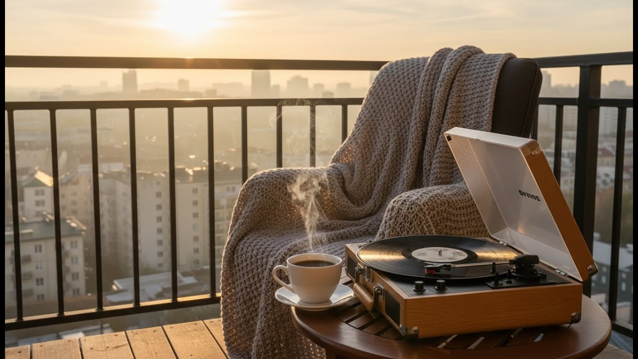 Smooth Jazz Music for Relaxing and Studying