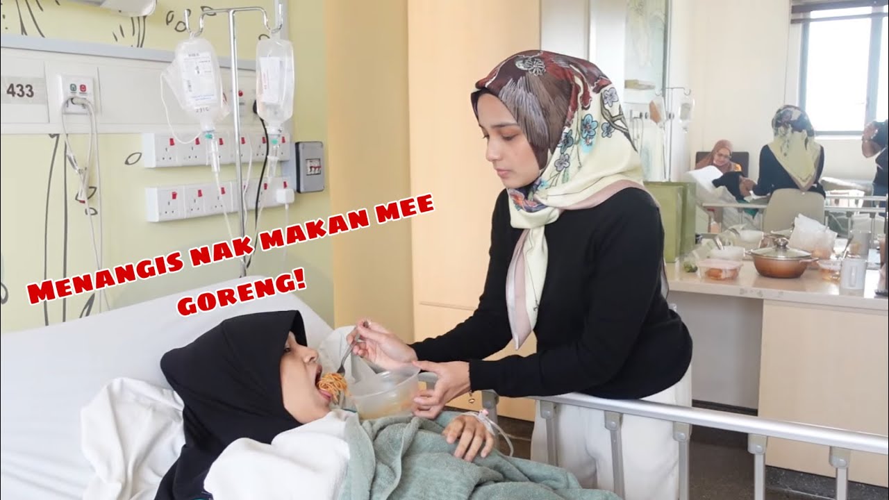 MELAWAT ESAH BERSALIN!