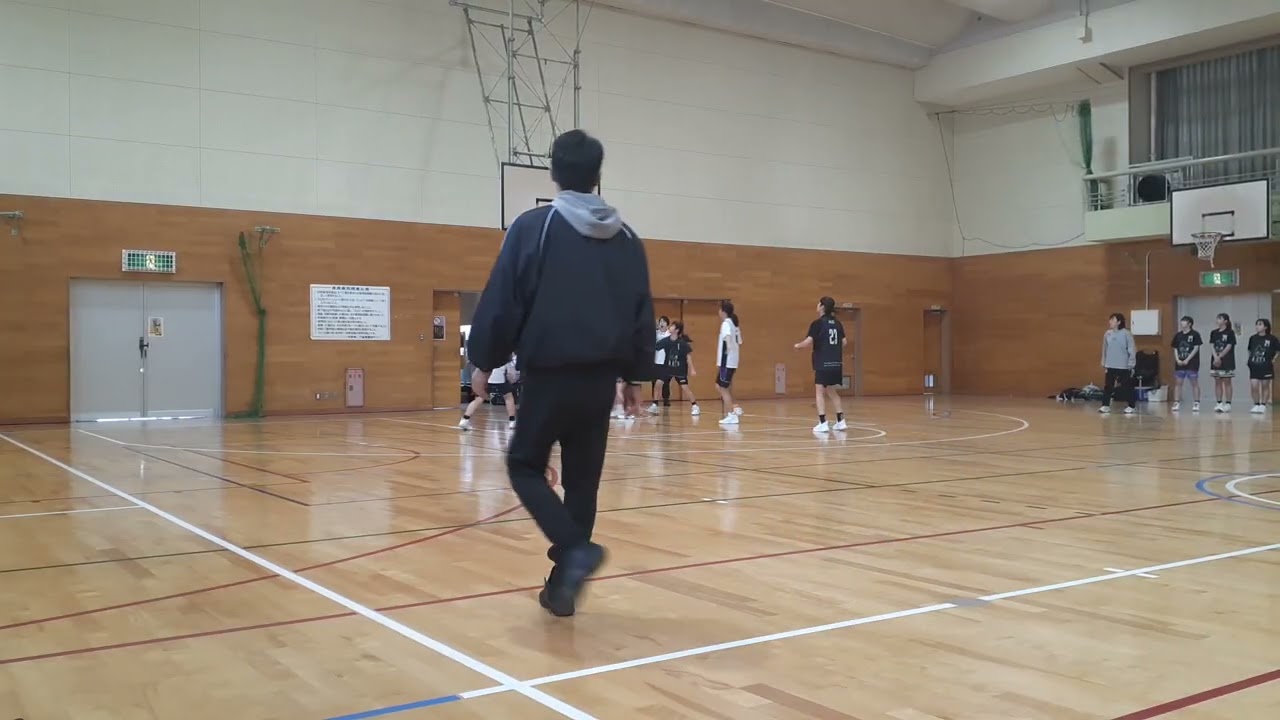 2026年2月15日　バンビ②　1Q