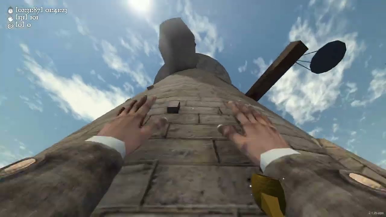 Peaks of Yore Castle Of The Swan King 1.52.96 (Pocketwatch%)