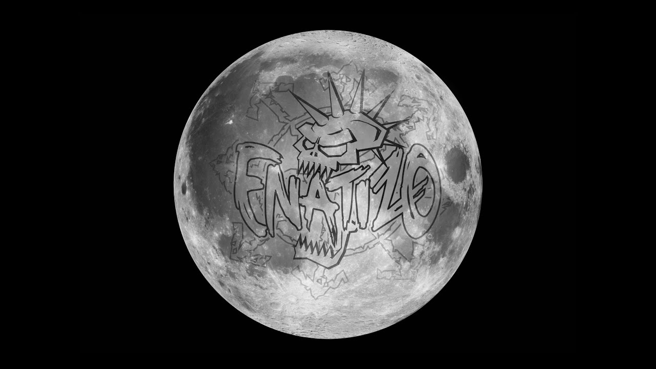ENATIZO - Oye, luna